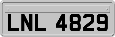 LNL4829