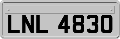 LNL4830