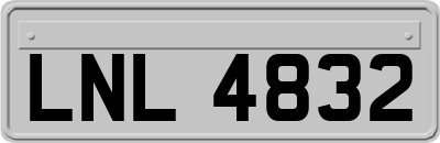 LNL4832