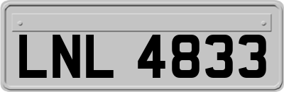 LNL4833