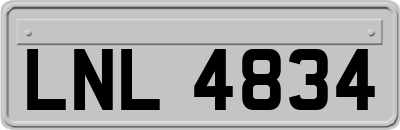 LNL4834