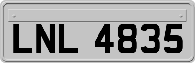 LNL4835