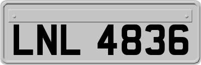 LNL4836