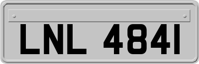 LNL4841
