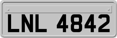 LNL4842