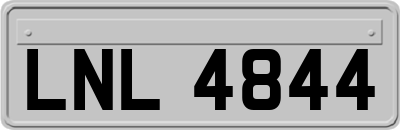 LNL4844