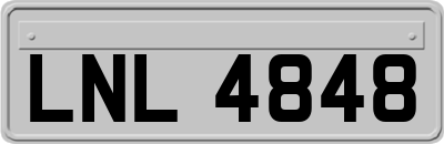 LNL4848