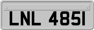 LNL4851