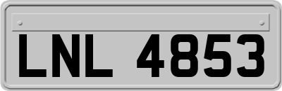 LNL4853