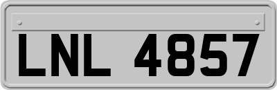LNL4857