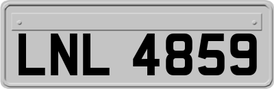 LNL4859