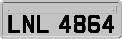 LNL4864