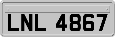 LNL4867