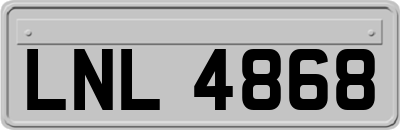LNL4868