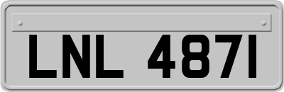 LNL4871