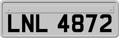 LNL4872