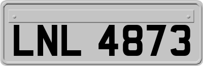 LNL4873