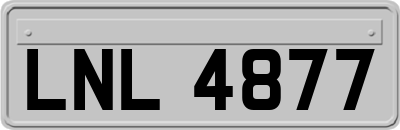 LNL4877