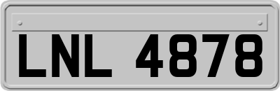 LNL4878