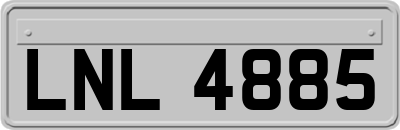 LNL4885