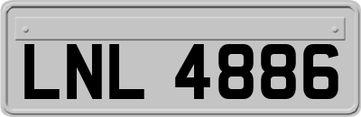 LNL4886