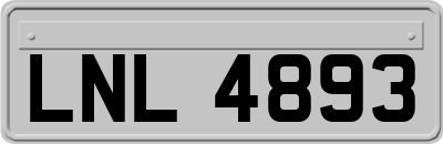 LNL4893