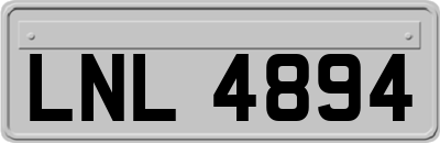 LNL4894