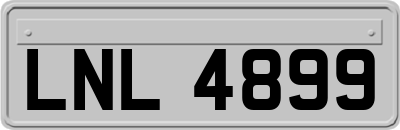 LNL4899