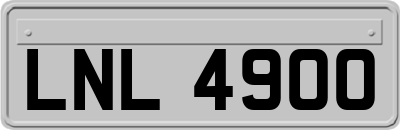 LNL4900