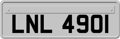 LNL4901