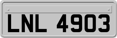 LNL4903