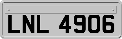 LNL4906