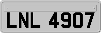 LNL4907