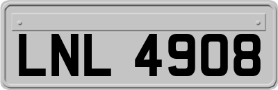 LNL4908
