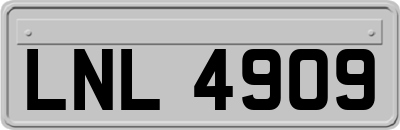 LNL4909