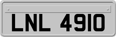 LNL4910