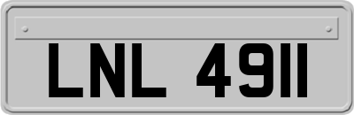 LNL4911