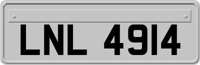 LNL4914