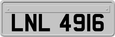 LNL4916