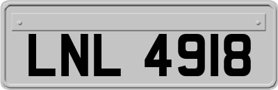 LNL4918