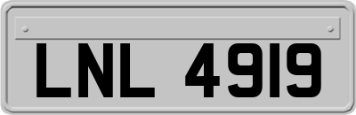 LNL4919