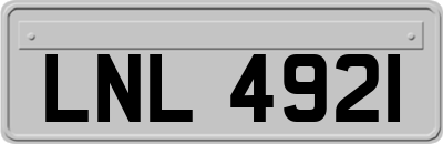 LNL4921
