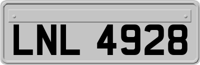 LNL4928