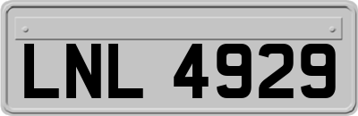 LNL4929