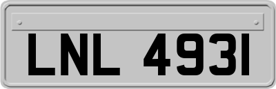 LNL4931