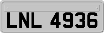 LNL4936