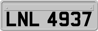 LNL4937