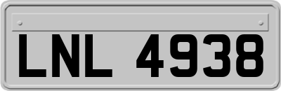 LNL4938