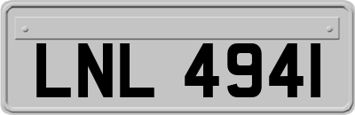 LNL4941