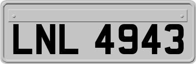 LNL4943